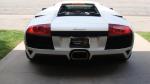 Lamborghini Murcielago LP640 2008 года